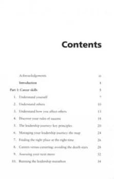 The Leadership Skills Handbook by Jo Owen Paperback