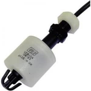 Float switch 250 V AC 1 A 1 maker 1 breaker TE Connectivity Sensor VCS 04 IP65