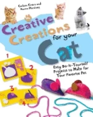 creative creations for your cat easy do it yourself projects to make for yo