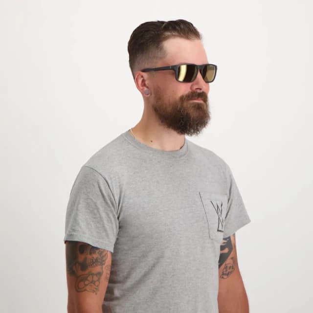 Sunglasses BBB Cycling Spectre PC Noir Unisex TU