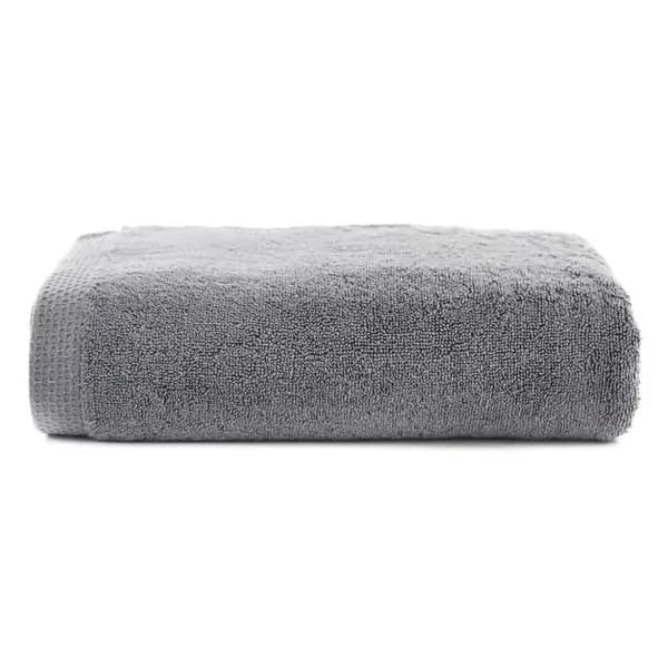 Deyongs 100% Cotton Egyptian Spa Hand Towel, Charcoal