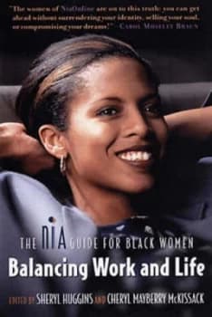 The Nia Guide for Black Women by Sheryl Huggins Paperback