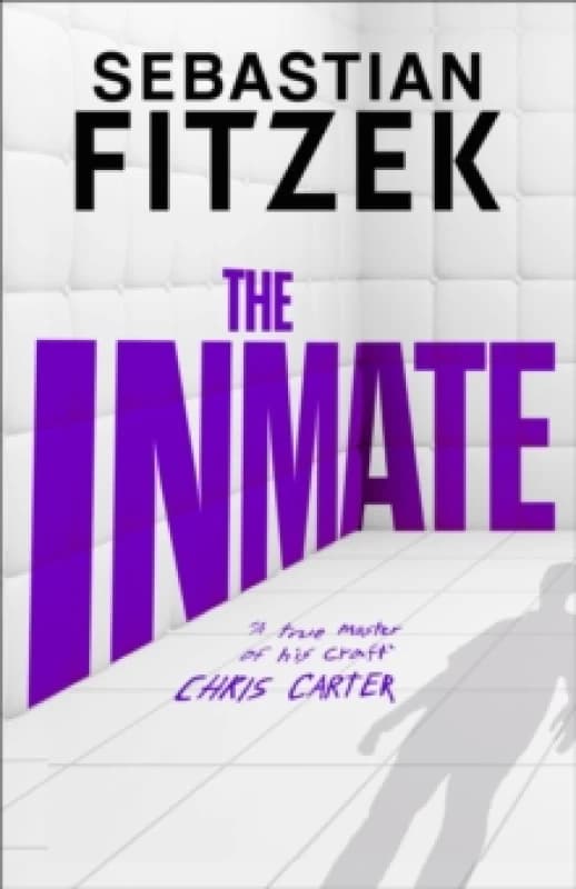 The Inmate Paperback / softback