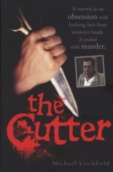 The Cutter by Michael Litchfield Book