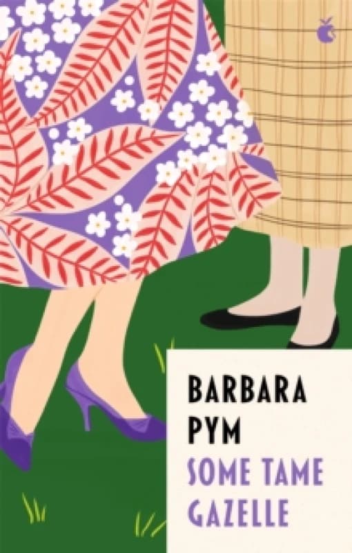 Some Tame Gazelle. Paperback. By Barbara Pym Books