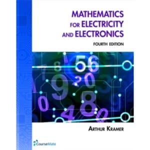 Math for Electricity & Electronics