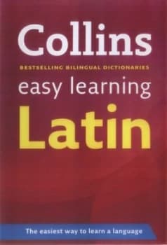Collins Latin Language and Roman Culture Paperback