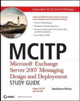 Mcitp by Rawlinson Rivera Paperback