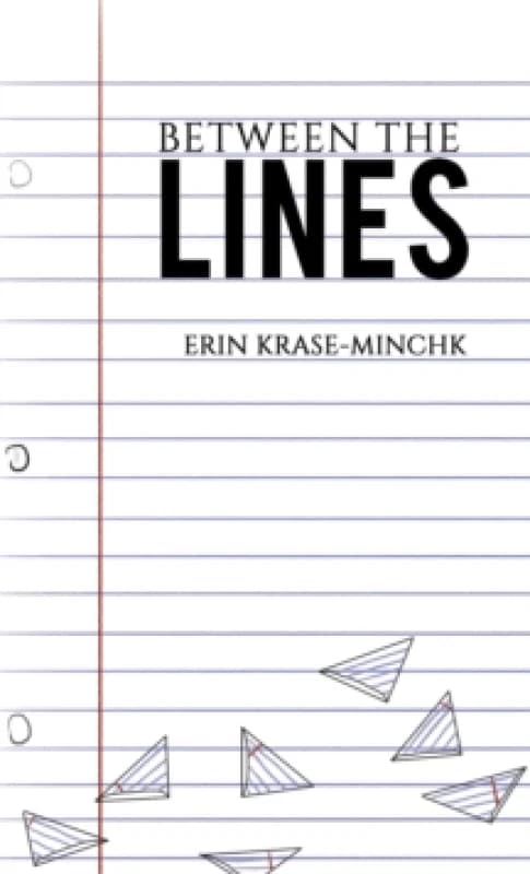 Between the Lines Paperback