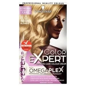 Color Expert Medium Blonde 8.0 Blonde