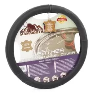 MAMMOOTH Steering wheel cover A050 187140