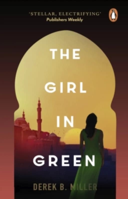 The Girl in Green Paperback / softback