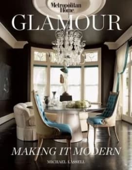 Glamour by Michael Lassell and Linda Okeeffe Book