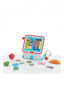 Fisher-Price Cash Register