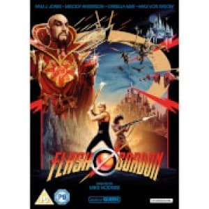 Flash Gordon (40th Anniversary Edition)