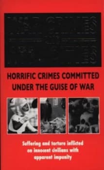 War Crimes and Atrocities by Rodney Castleden Paperback