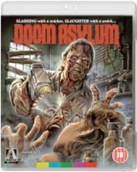 Doom Asylum