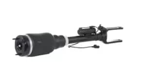 RIDEX Air Spring Strut MERCEDES-BENZ 4118A0003 1643204313,1643204413,1643204613 1643205813,164320581339,164320581380,1643205913,164320591339