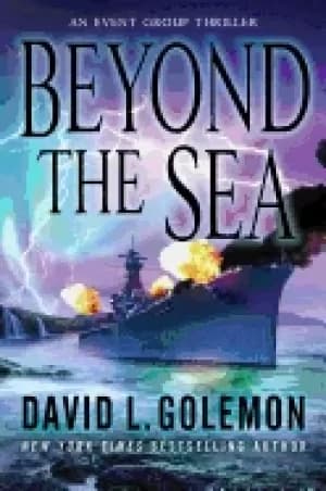 beyond the sea an event group thriller