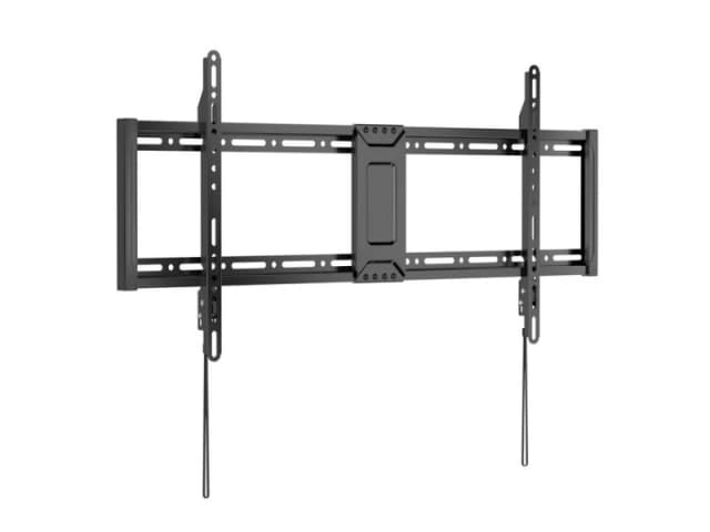 Equip 43"-95" Fixed Slim TV Wall Mount Bracket