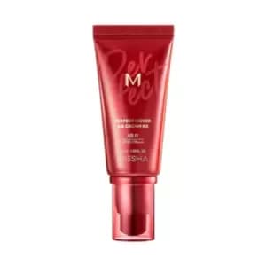 MISSHA - M Perfect Cover BB Cream RX - 50ml - 17 Bright Beige