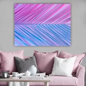 1098480245_70100 Multicolor Decorative Canvas Painting