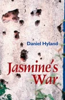 Jasmines War by Daniel Hyland Paperback