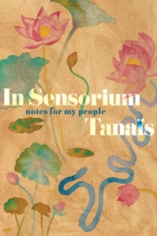 In Sensorium. Hardback. By Tanwi Nandini Islam Books