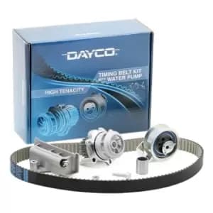 DAYCO Water Pump + Timing Belt Kit KTBWP4153 VW,AUDI,FORD,Golf IV Schragheck (1J1),PASSAT Variant (3B6),Golf IV Variant (1J5),SHARAN (7M8, 7M9, 7M6)