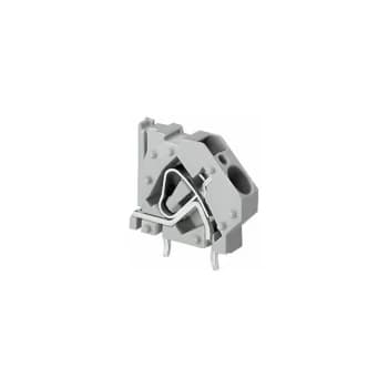 Wago - 745-831 Stackable PCB Terminal Block 7.5mm Grey