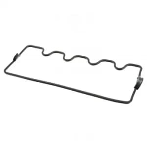 Gasket cylinder head Rocker cover 08606 by Febi Bilstein