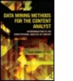 Content analysis by Kalev Leetaru