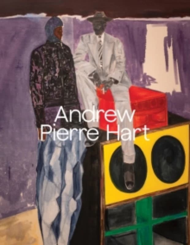 Andrew Pierre Hart. Paperback. By Andrew Pierre Hart, Whitechapel Art Gallery Books
