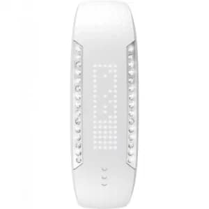 Ladies Polar Loop Crystal Bluetooth Activity Tracker Watch