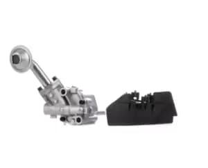 RIDEX Oil Pump VW,SEAT 596O0021 055115105,55115105