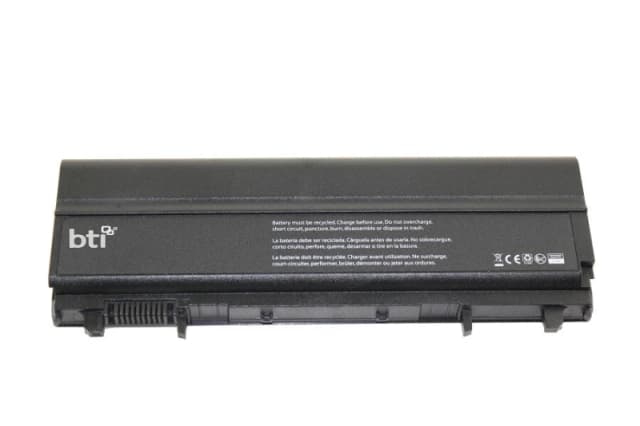 BTI BTI N5YH9 compatible 91Wh 9-cell battery for DELL LATITUDE E5440 N5YH9-BTI