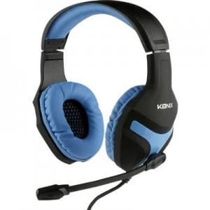 Konix Nemesis 28136 Gaming Headset