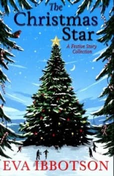 The Christmas Star by Eva Ibbotson Paperback