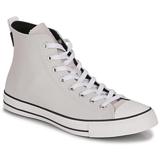 Converse Sharkskin/Black Chuck Taylor All Star Tectuff High Top grey Male 7 234646UK