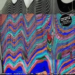 Start Clanging Cymbals by Wovoka Gentle CD Album