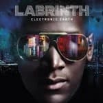 Labrinth Electronic Earth CD