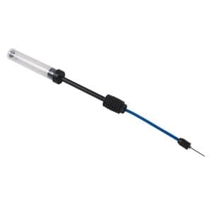 Precision Double Action Pump