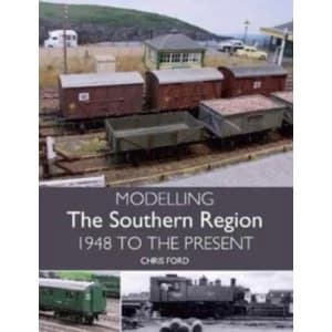 Modelling the Southern Region : 1948 to the Present