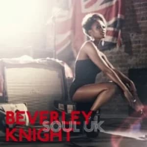 Soul UK by Beverley Knight CD Album
