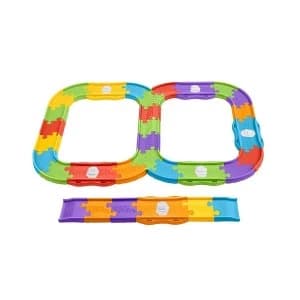 Thomas & Friends My First Railway Pals Track Pack