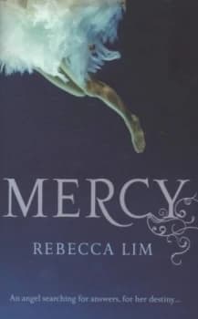 Mercy by Rebecca Lim Book