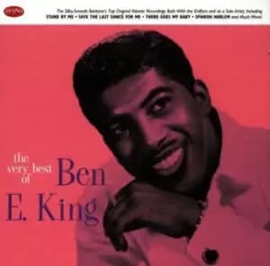 Ben E. King - Very Best of Ben E. King CD Album - Used
