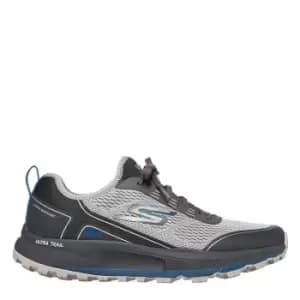 Skechers Go Run Pulse Mens Trail Running Shoes - Grey
