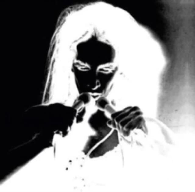 Diamanda Galas CD / Album Digipak