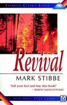 Revival by Mark W. G Stibbe and Evangelical Alliance Paperback